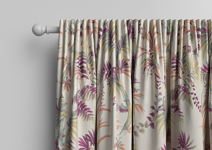 Analeigh, Paradise - Made to Measure Curtain - Image 10